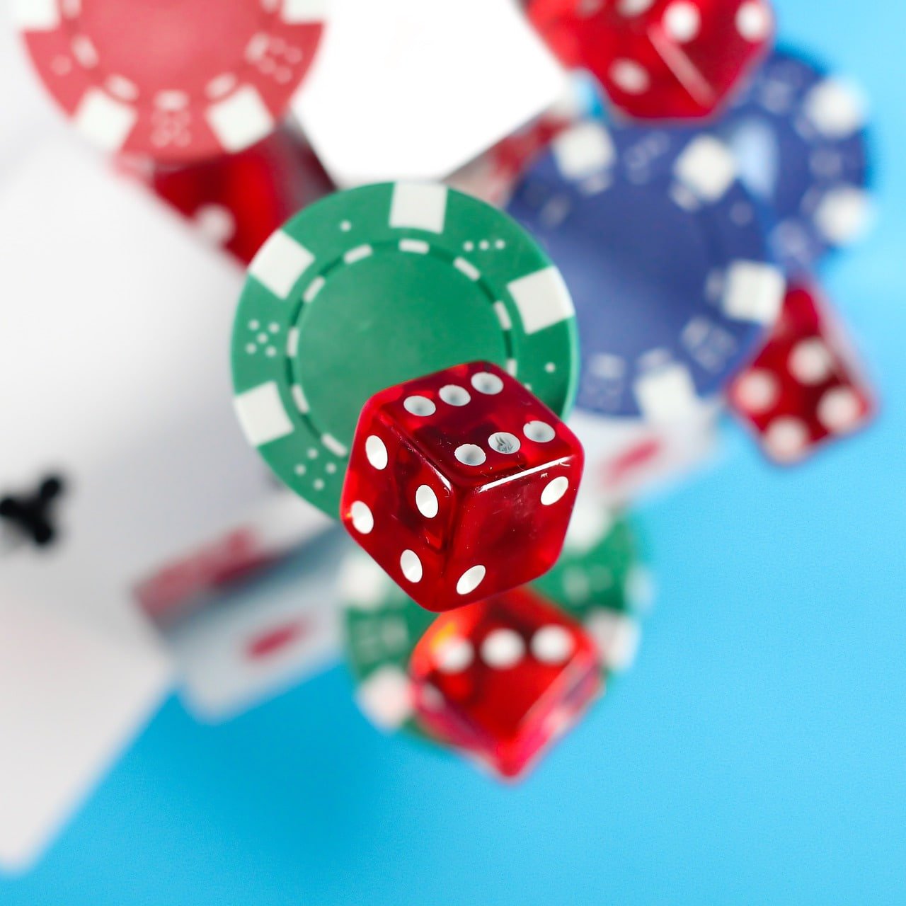 4466 bet